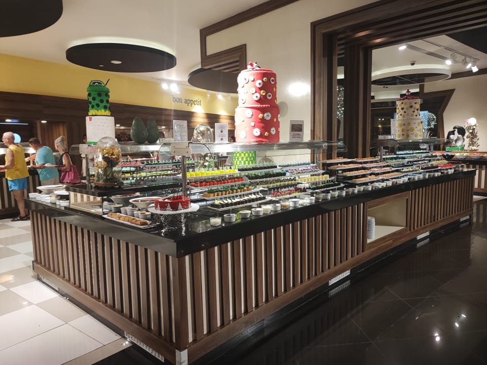 Gastro Hotel Botanik Platinum