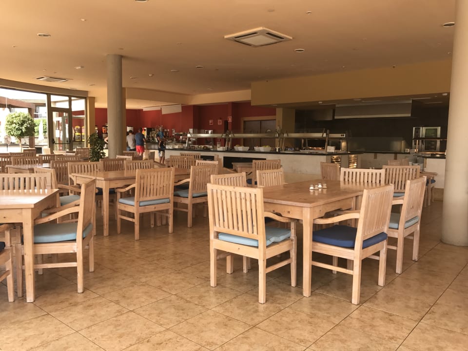 Restaurant Iberostar Waves Gaviotas Park
