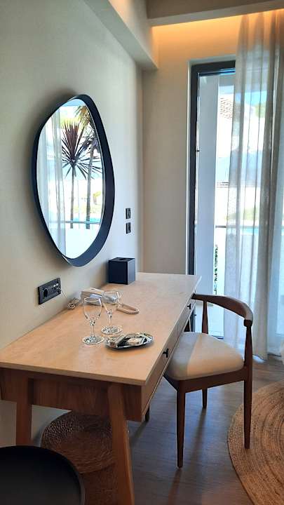 Zimmer Lesante Classic - Preferred Hotels & Resorts