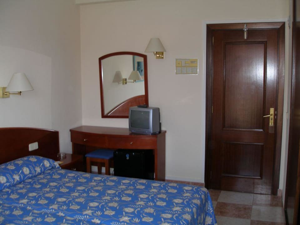 Zimmer 315 The Sea Hotel by Grupotel - Adults only