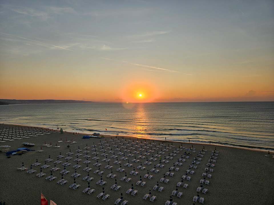 Strand Hotel Borjana