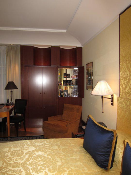 Zimmer 354 Hotel Adlon Kempinski Berlin