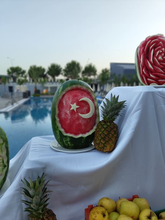 Gastro VOX MARIS RESORT