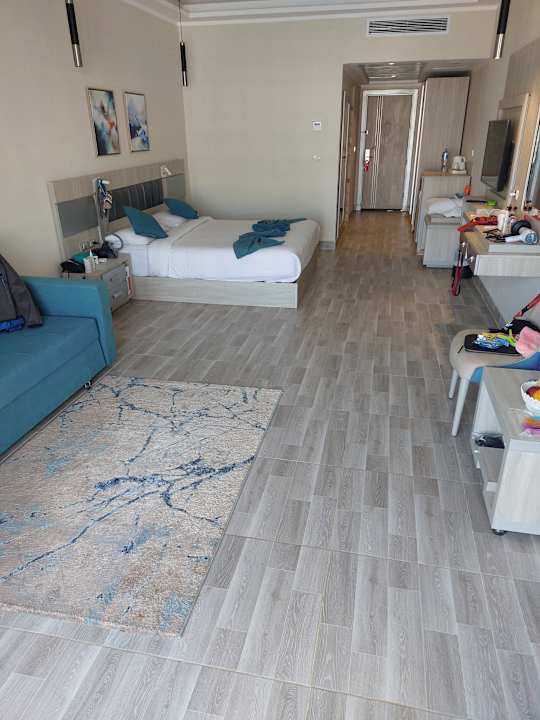 Zimmer Sirena Beach Resort & Spa