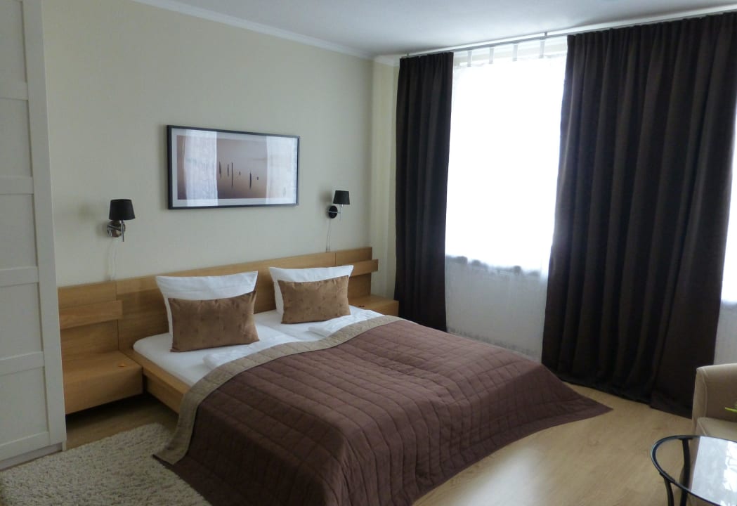 Zimmer Hotel Kleiner Yachthafen