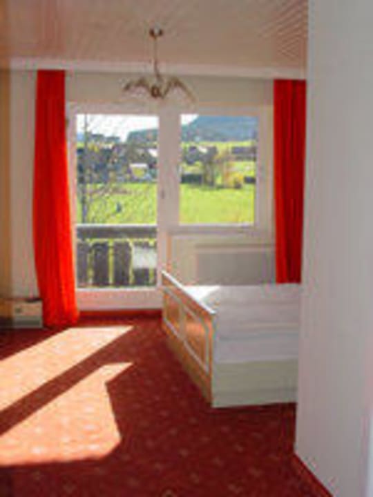 Zimmer mit Ausblick Gasthof Hotel Jaritz