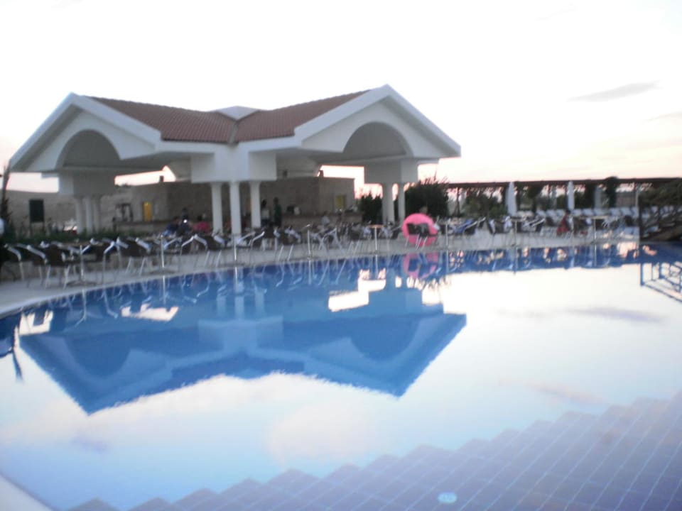 Pool Roma Beach Resort & Spa 16+ Adult Only
