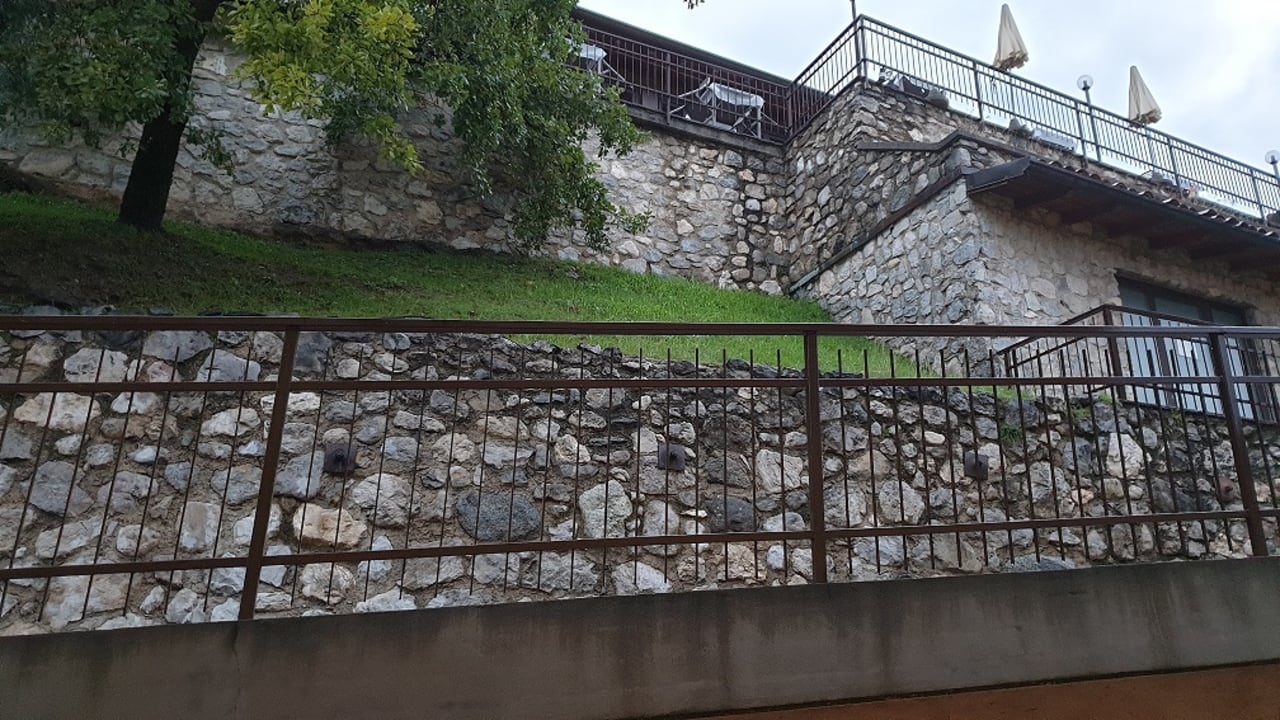 Ausblick Hotel & Residence La Rotonda