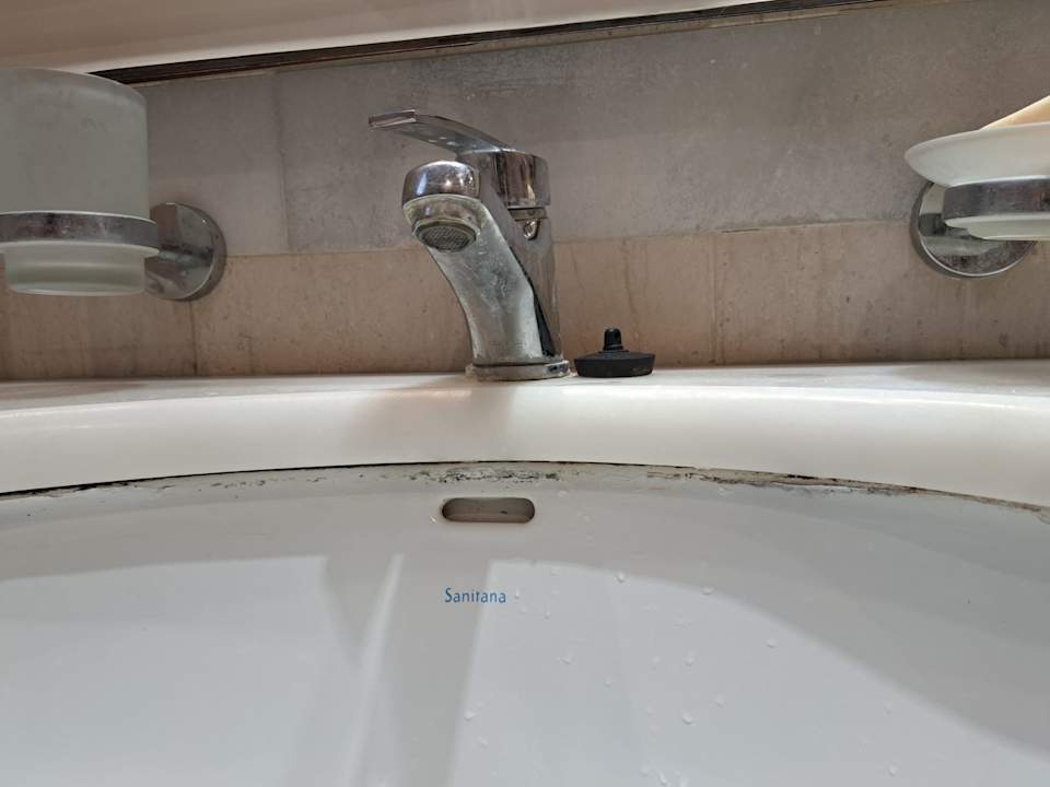 Zimmer Hotel Serita Beach