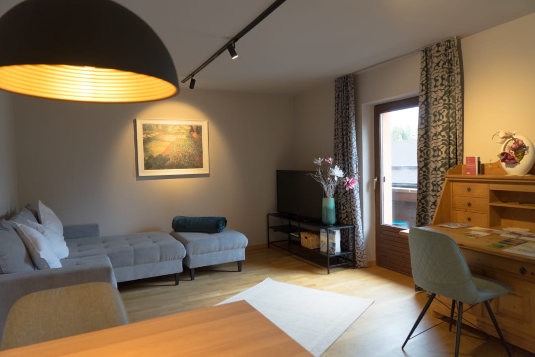 Zimmer Haus Tannengrün