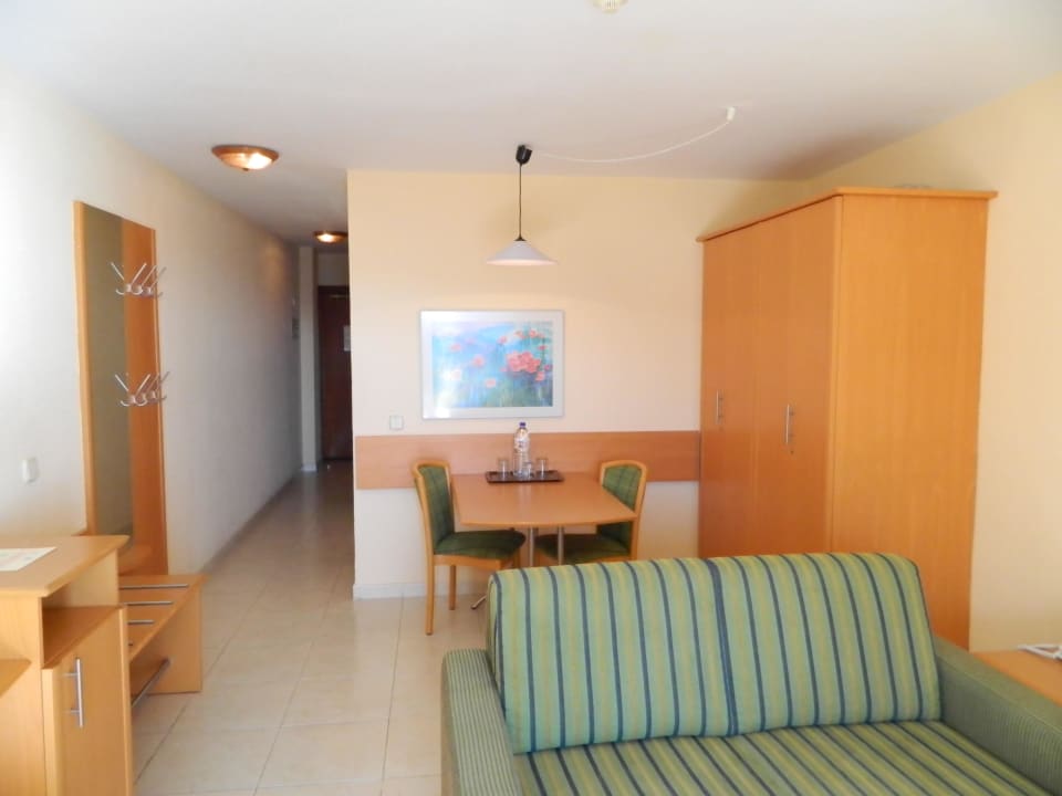 Apartment Bull Dorado Beach & Spa