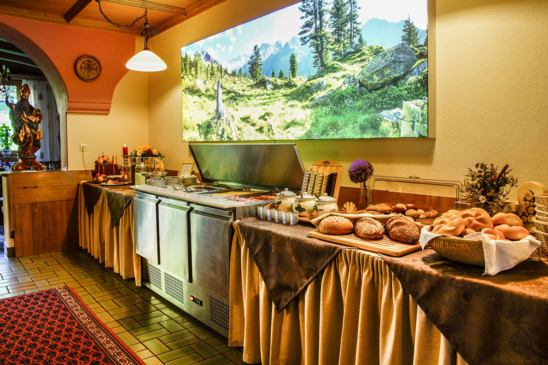 Restaurant Gasthof Pension Riederhof