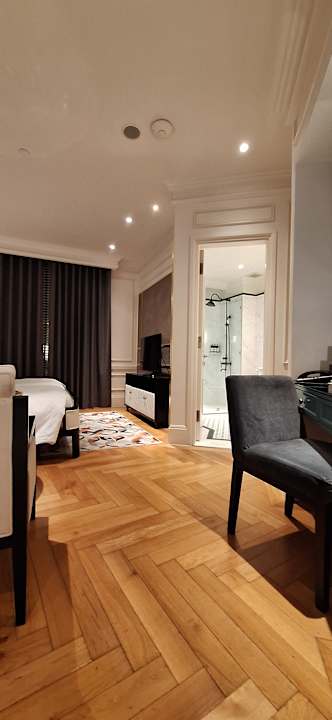 Zimmer Bach Suites Saigon, a Member of Design Hotels