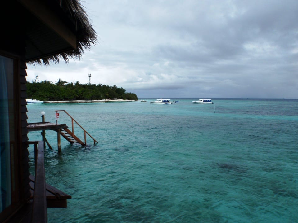 Thulagiri Thulhagiri Island Resort