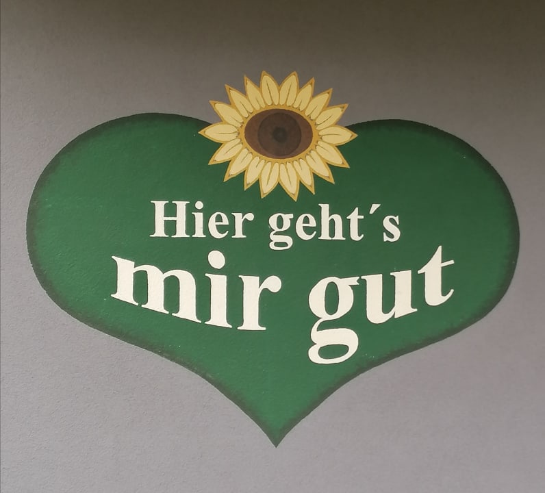 Sonstiges Hotel Gutjahr