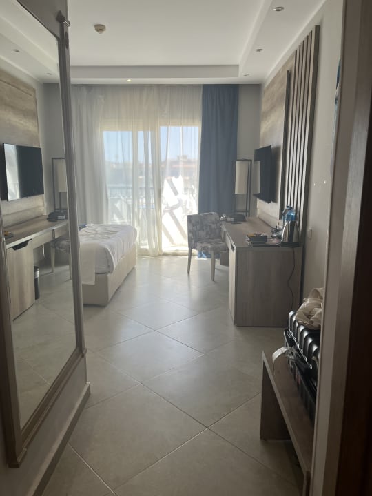 Zimmer The V Luxury Resort Sahl Hasheesh