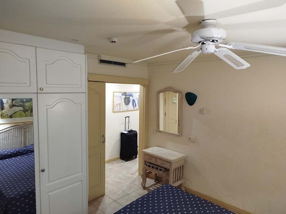 Zimmer BlueBay Beach Club