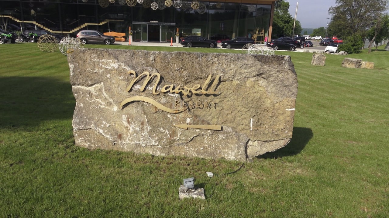 Sonstiges Mawell Resort