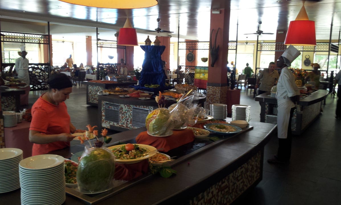 BEMA Foto Hotel Framissima Palm Beach