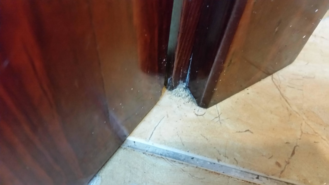 Zimmer 615 Senator Puerto Plata Hotel