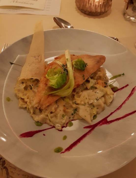 Gastro Hotel Reinerhof