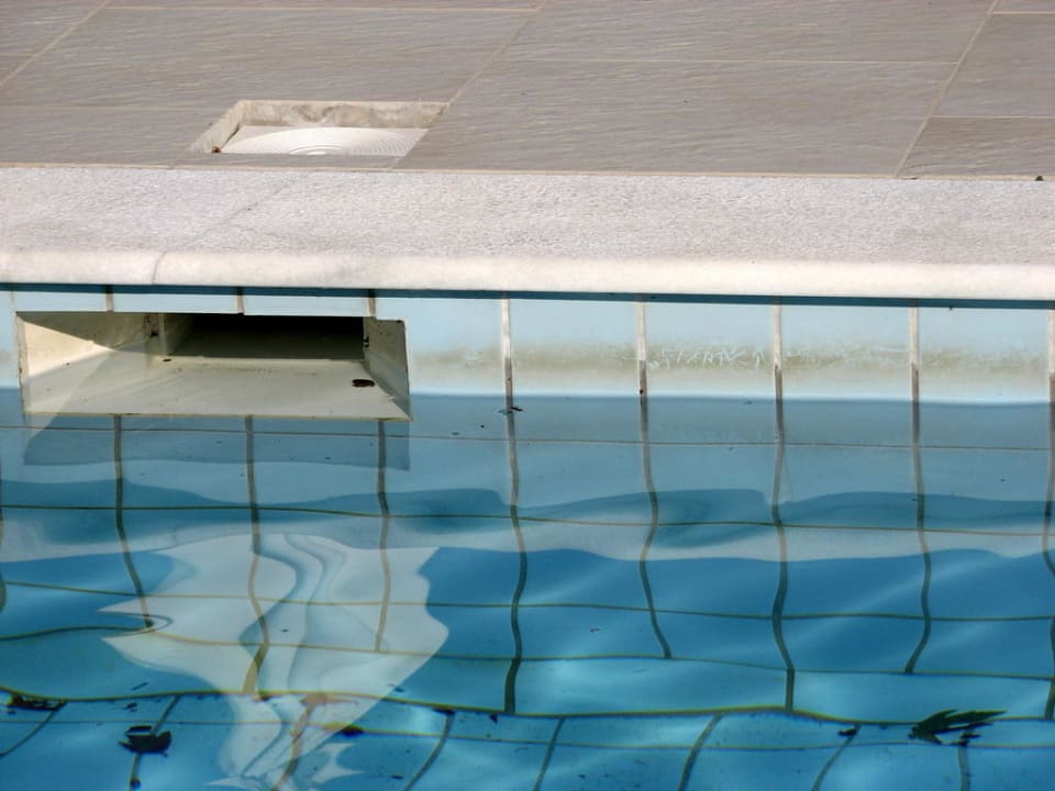 Pool Olympian Bay Grand Resort