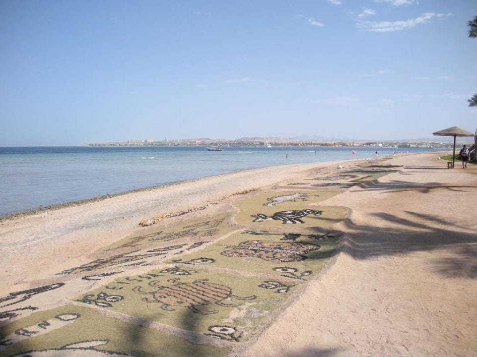 Strand/Meer Makadi Palace