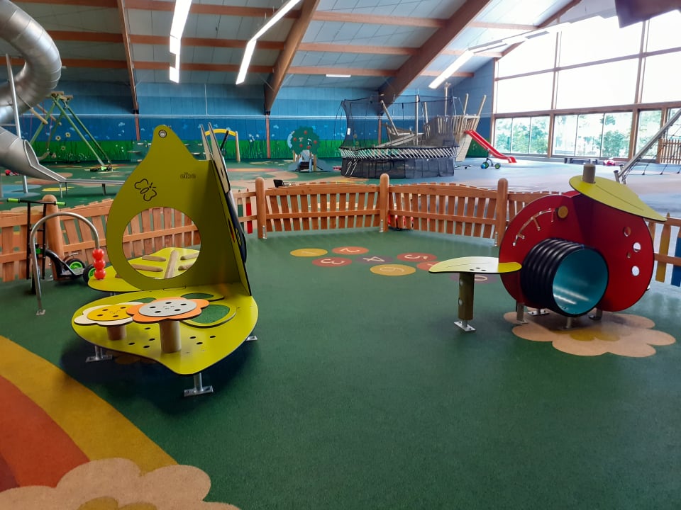 Sport & Freizeit Hotel Sonnenhügel