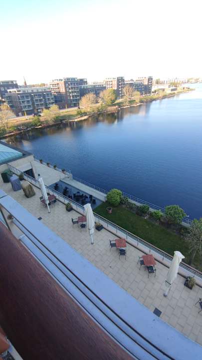 Zimmer ATLANTIC Hotel Wilhelmshaven