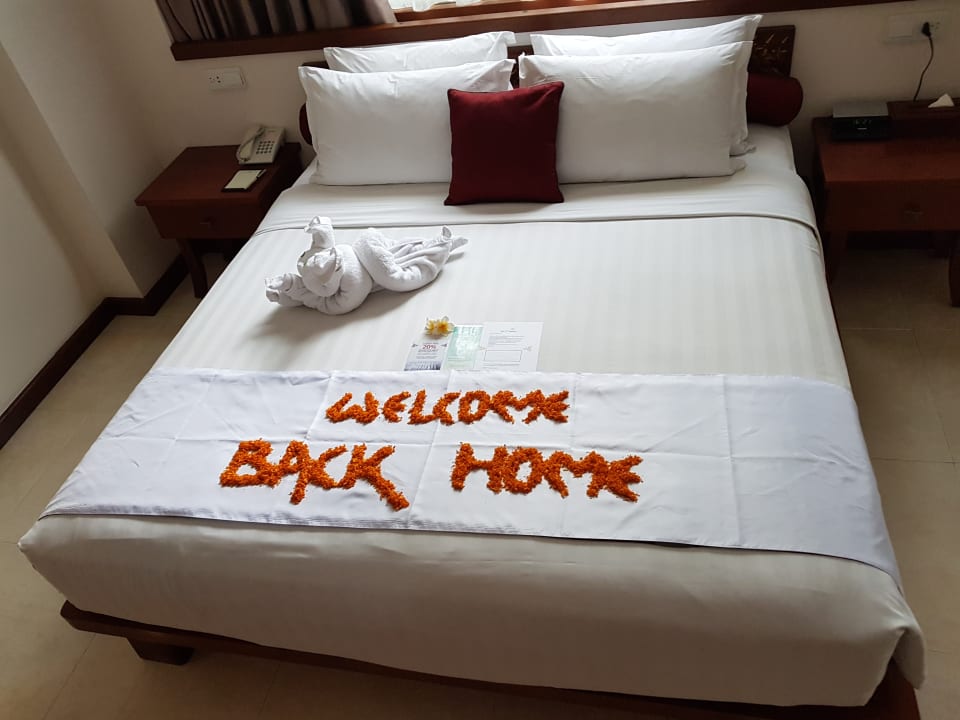 Zimmer Bali Mandira Beach Resort & Spa
