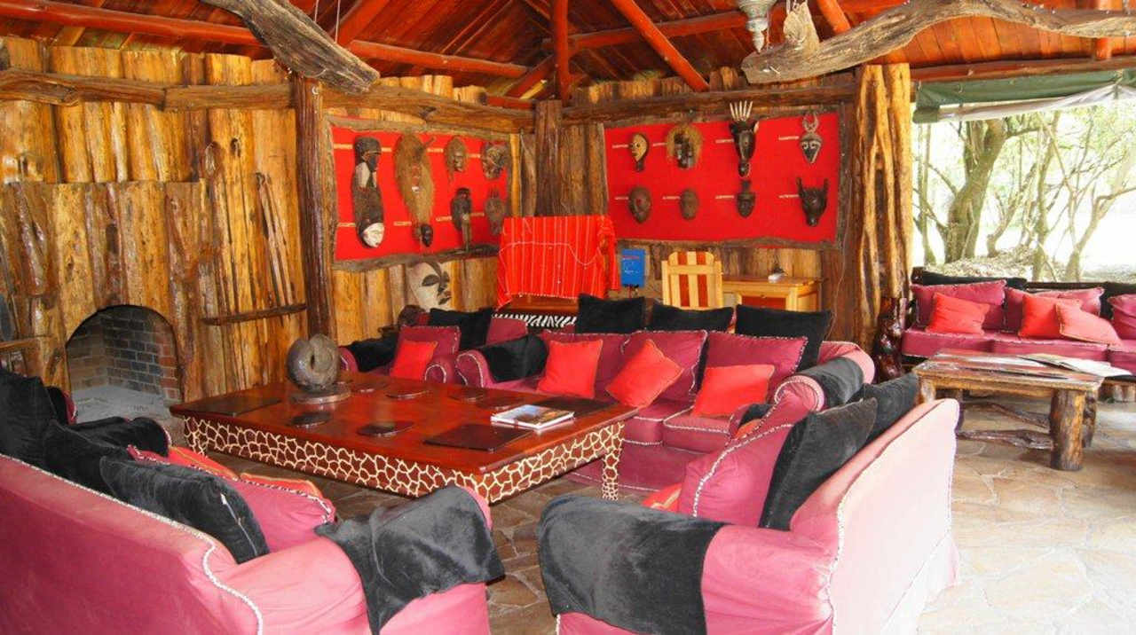 Lodge Baobab Holiday Resort