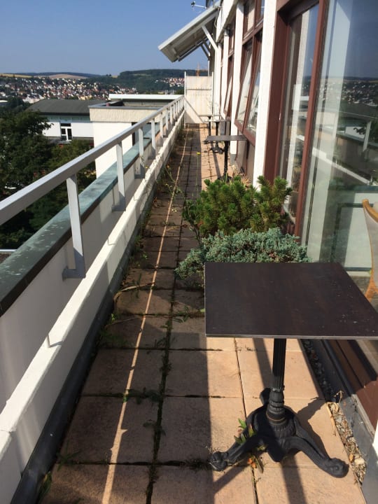 Sonstiges Vitalhotel König am Park