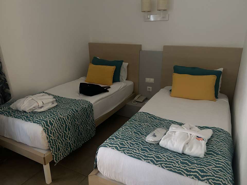 Zimmer Sunis Kumköy Beach Resort Hotel & Spa