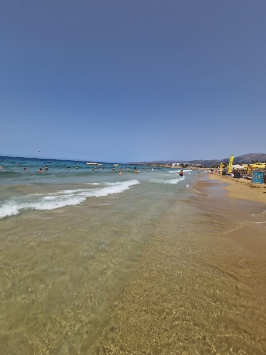 Strand High Beach Resort