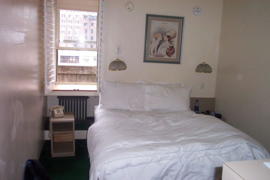 Betten Life Hotel New York