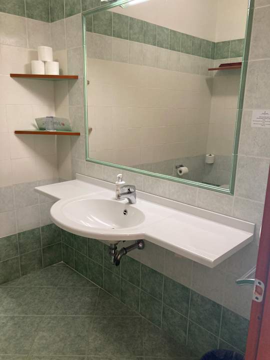 Zimmer Falkensteiner Club Funimation Garden Calabria