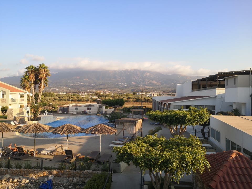 Zimmer Ilios K Village Resort