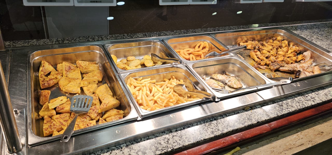 Gastro Cleopatra Spa Hotel