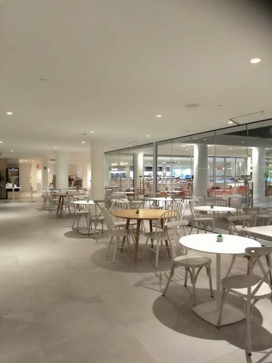 Gastro Sol Fuerteventura Jandia - All Suites