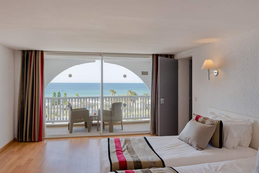 Zimmer Calimera One Resort Jockey