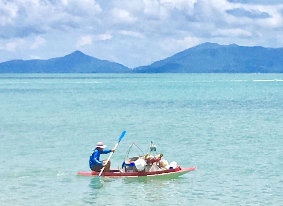 Strand Lawana Resort