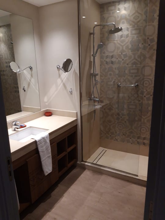 Zimmer The View Agadir