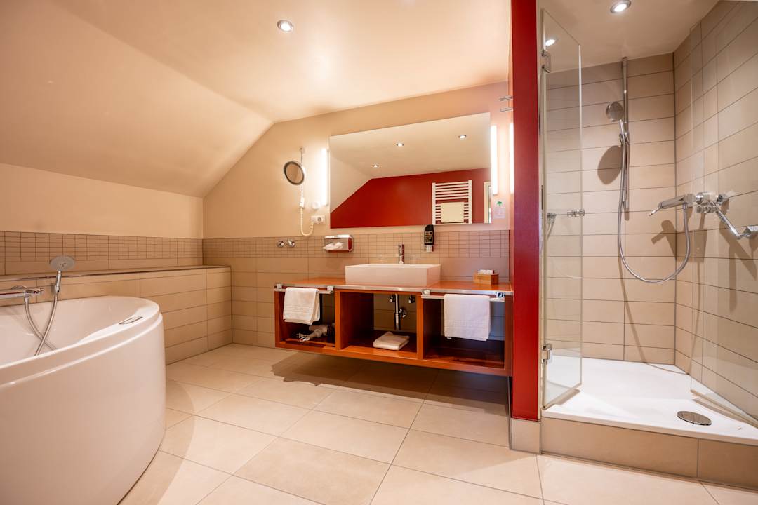 Zimmer Hotel Lamm - Mitteltal