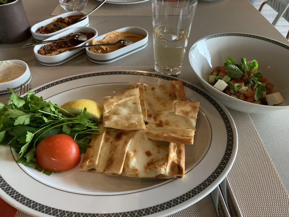 Gastro Maxx Royal Belek Golf Resort