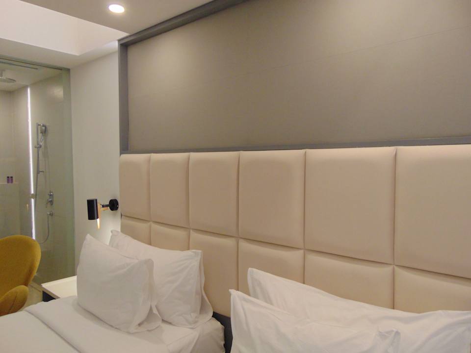 Zimmer Innside by Melia Yogyakarta