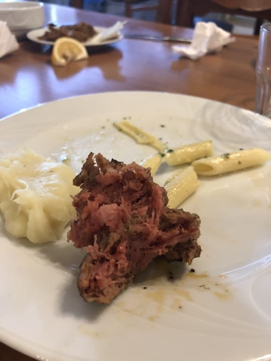 Gastro Club Resort Atlantis