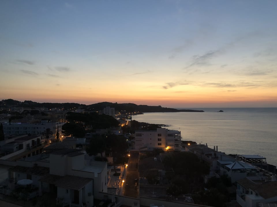 Ausblick Son Moll Sentits Hotel & Spa