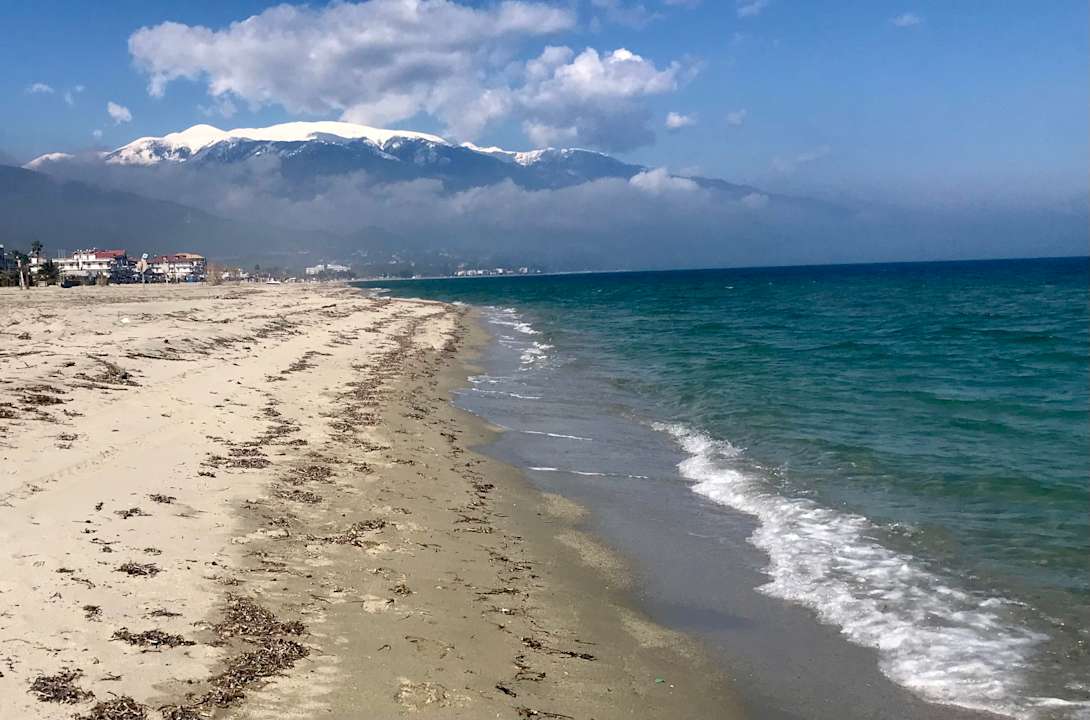 Strand Evilion Sea & Sun Hotel