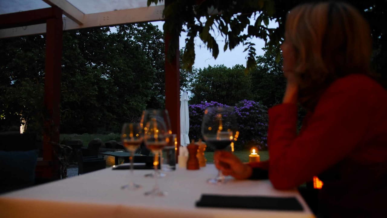 Gastro Under Linden Hotel