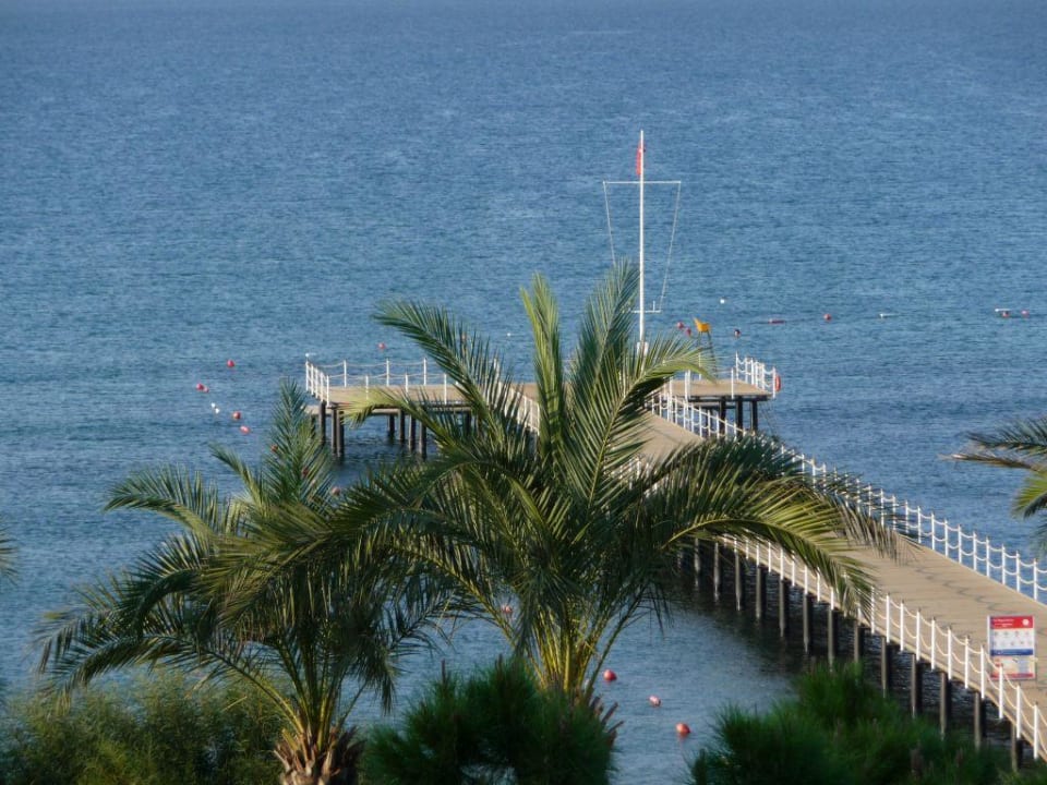 Badesteg PALOMA Perissia